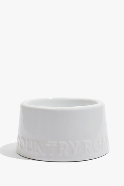 Alfie Large Stoneware Bowl