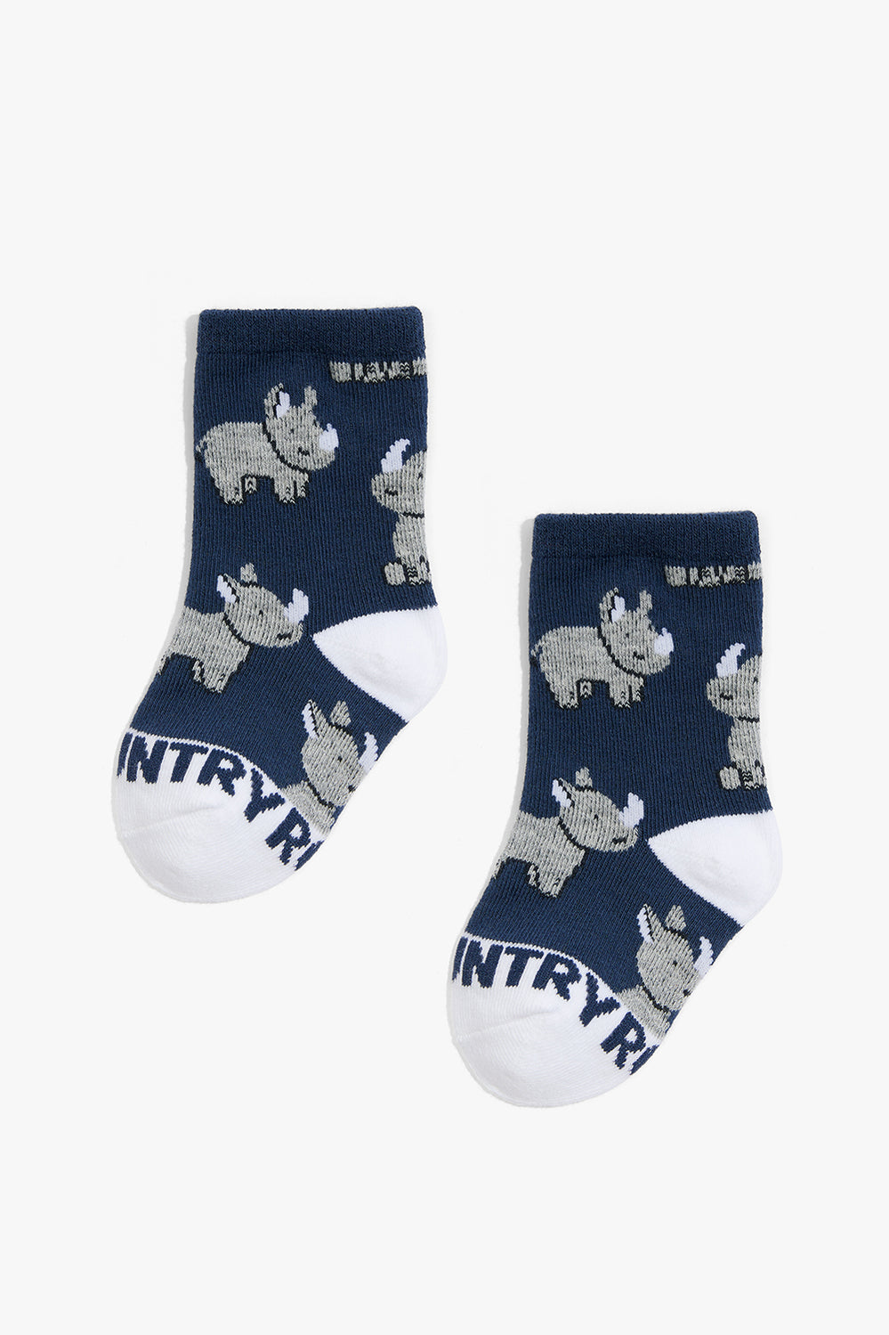 Rhino Sock