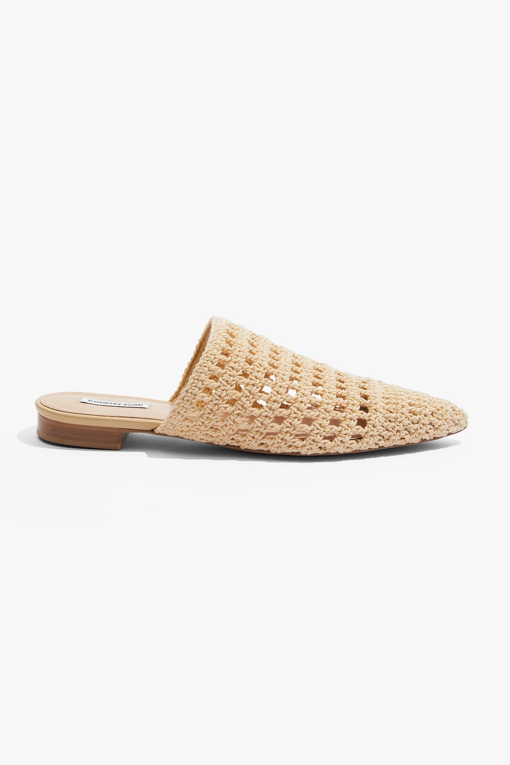 Carly Flat