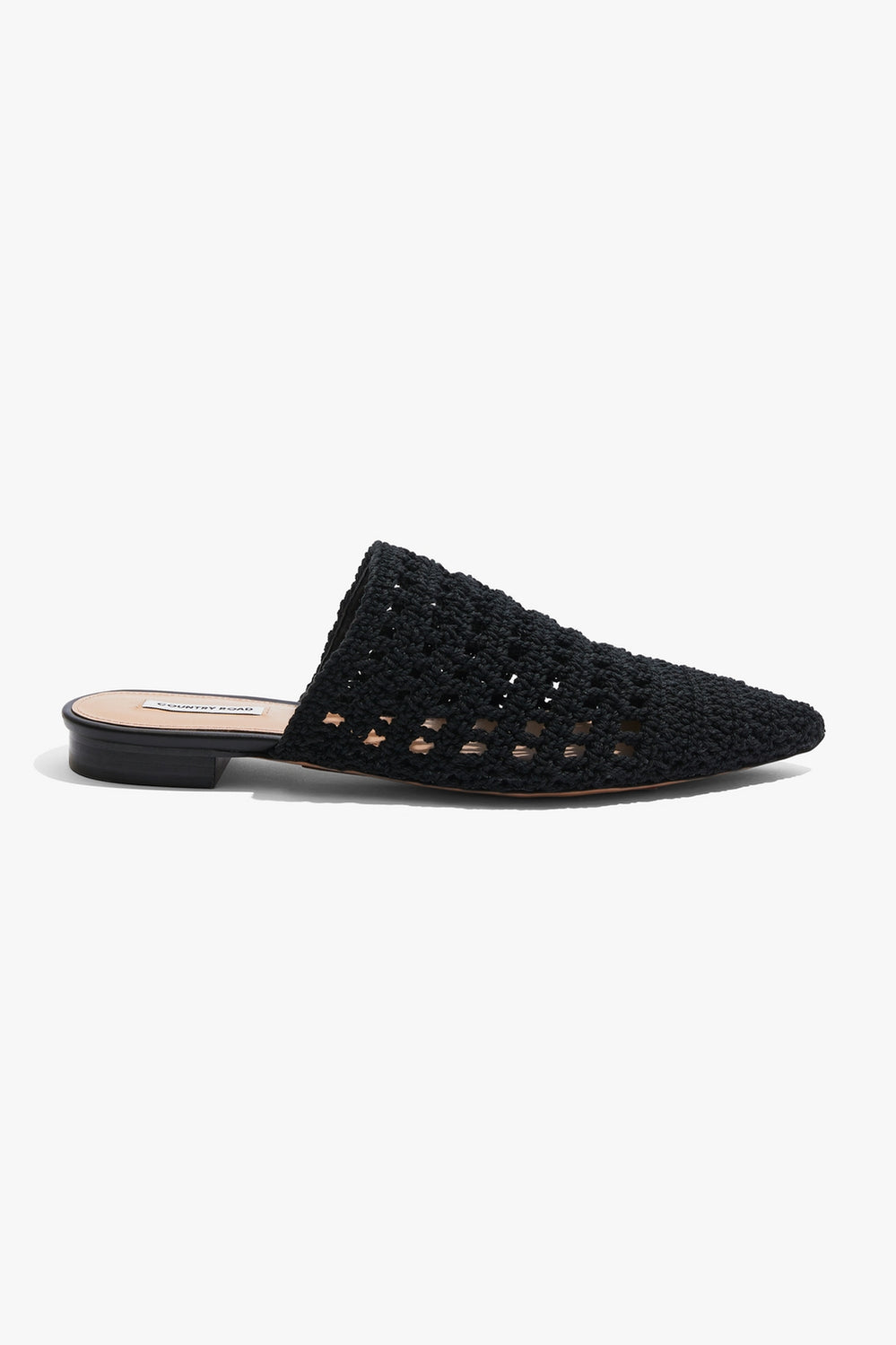 Carly Flat
