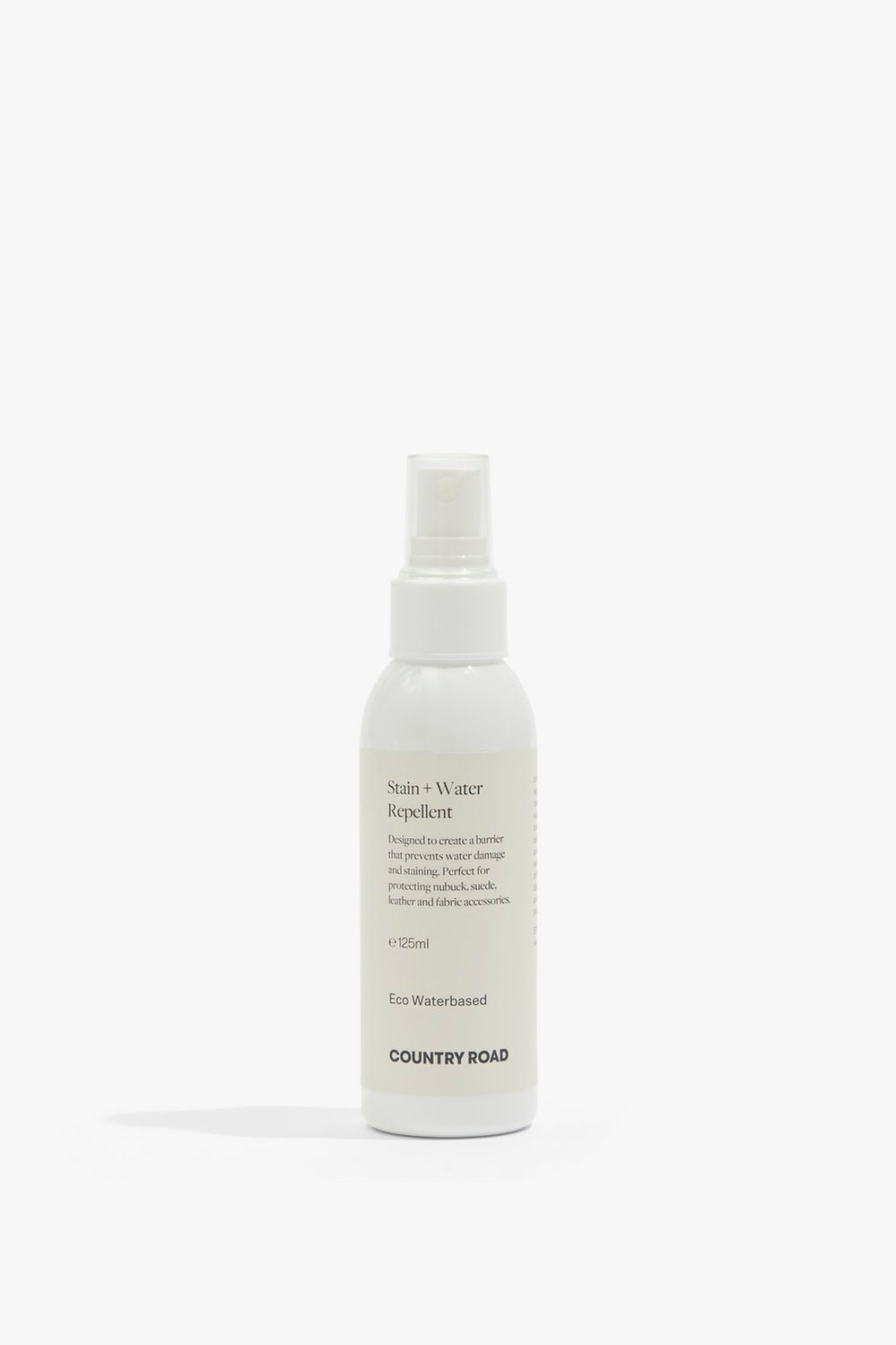 Stain & Water Repellent