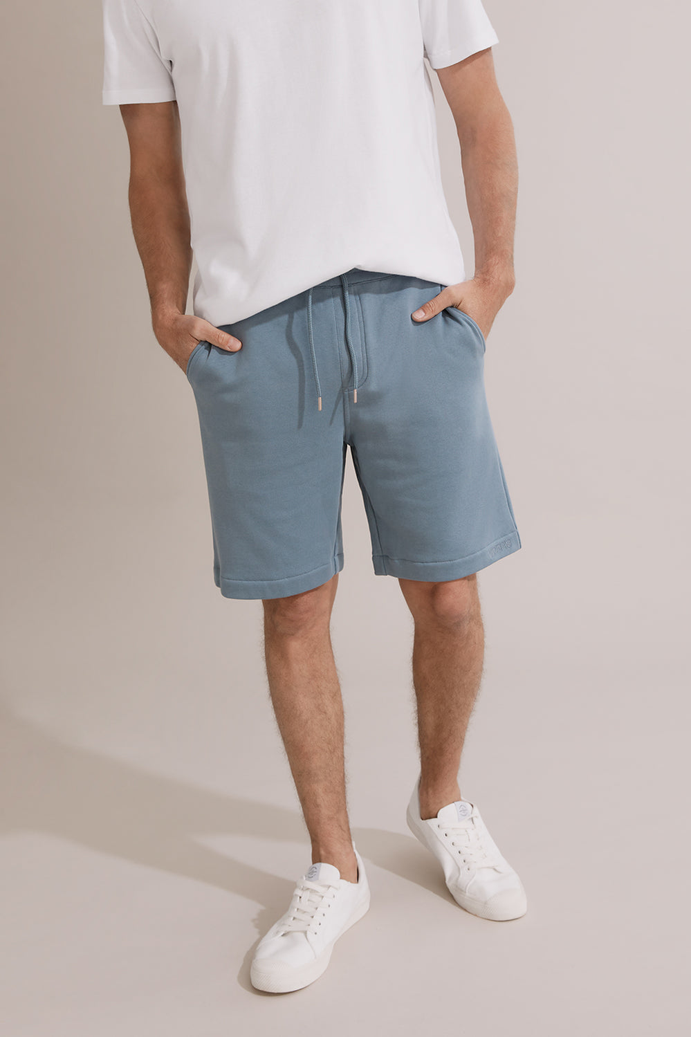 Cotton Heritage Sweat Short