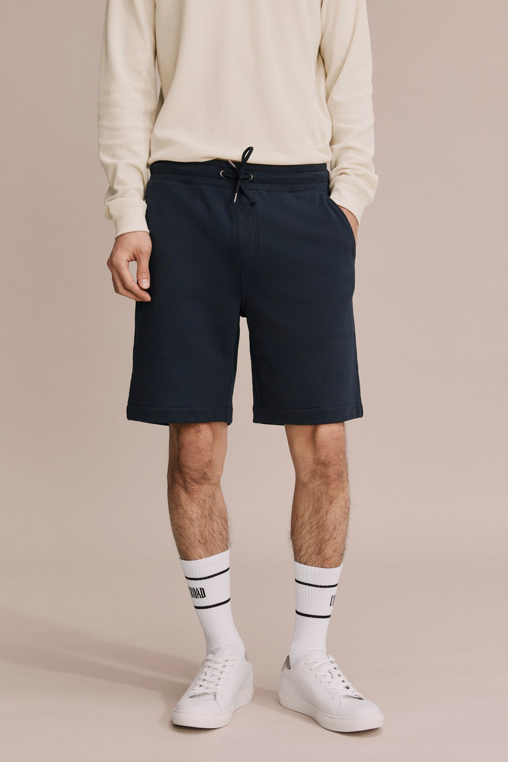 Cotton Heritage Sweat Short