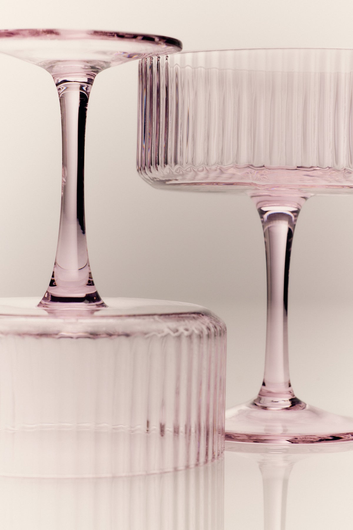 Vivi Coupe Set Of 2