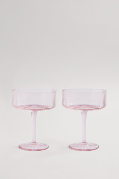 Vivi Coupe Set Of 2