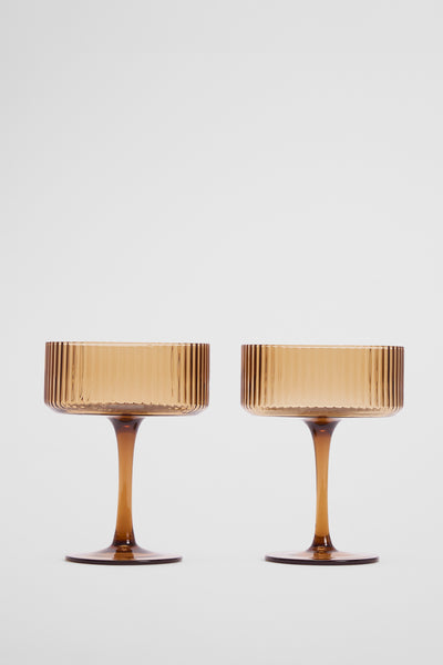 Vivi Coupe Set Of 2