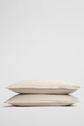 Noni Gingham Standard Pillowcase Pair
