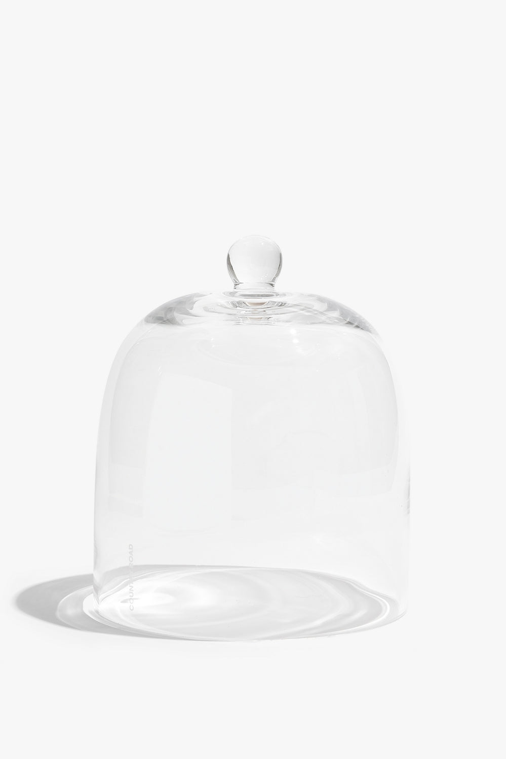 Clayton Glass Dome