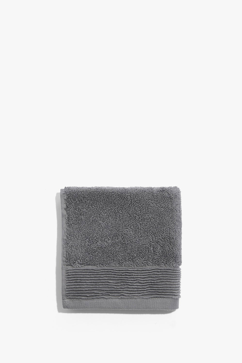 Australian Cotton Noosa Face Washer