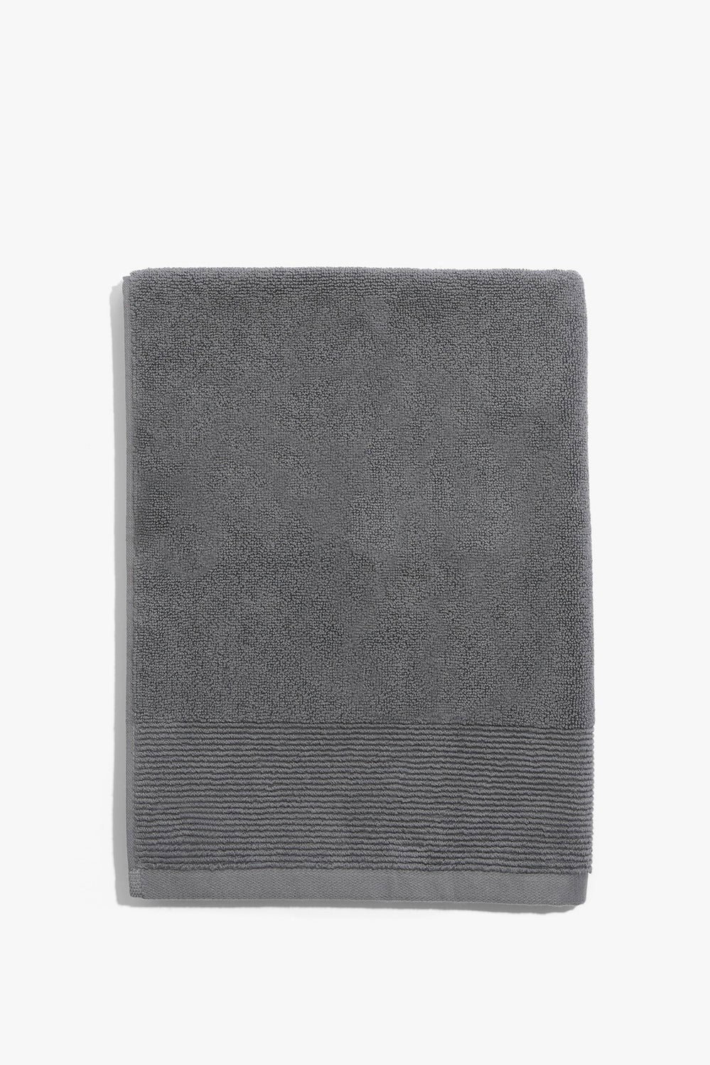 Australian Cotton Noosa Bath Mat