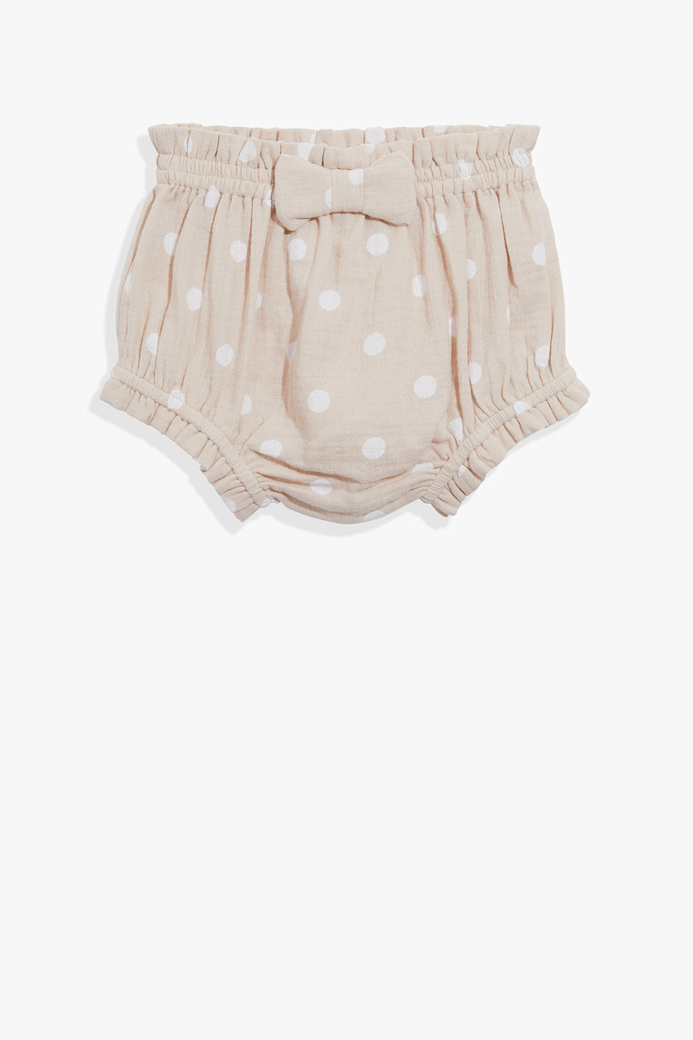 Crinkle Bloomer