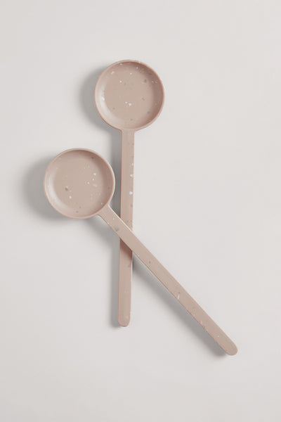 Lorne Salad Server Set Of 2