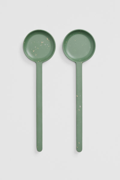 Lorne Salad Server Set Of 2