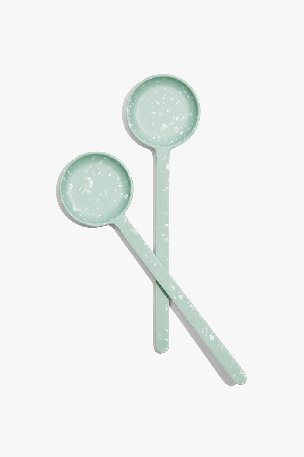 Lorne Salad Server Set Of 2