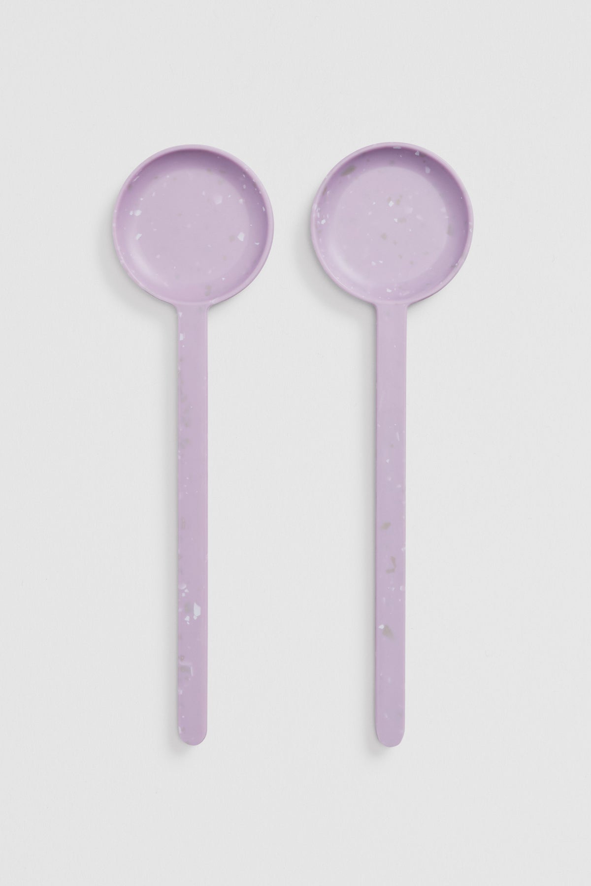 Lorne Salad Server Set Of 2