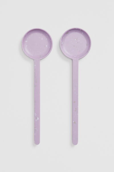 Lorne Salad Server Set Of 2