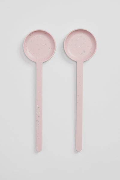 Lorne Salad Server Set Of 2