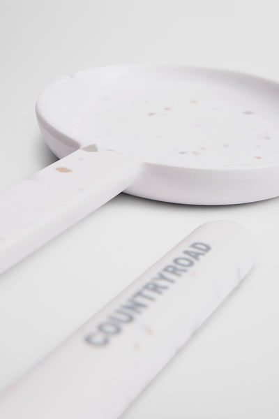 Lorne Salad Server Set Of 2