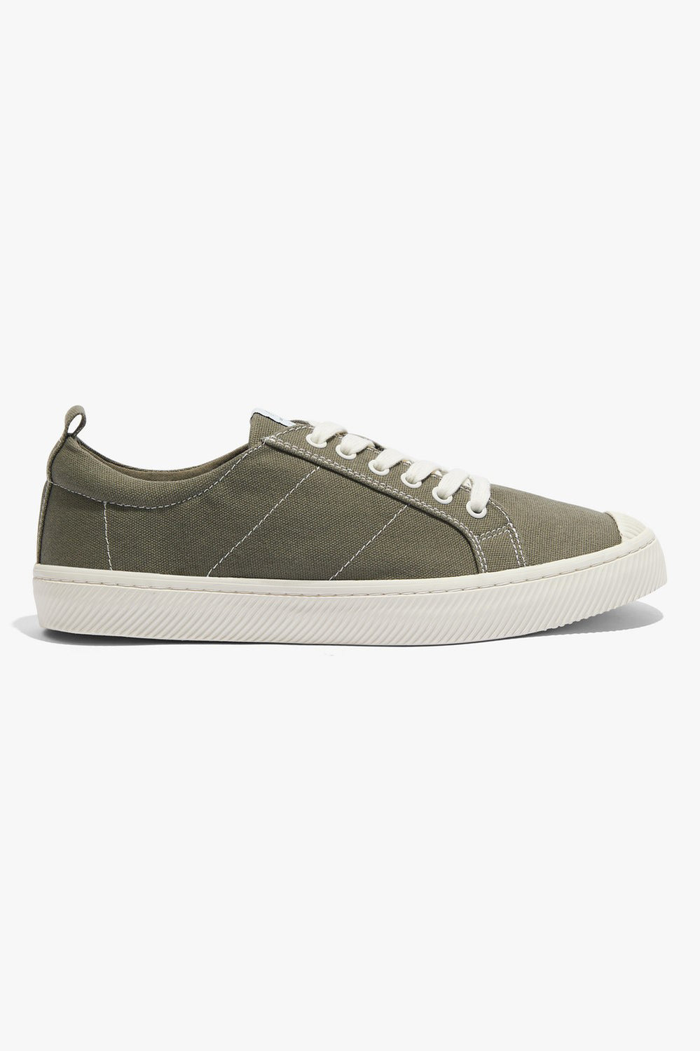 Cotton Sneaker