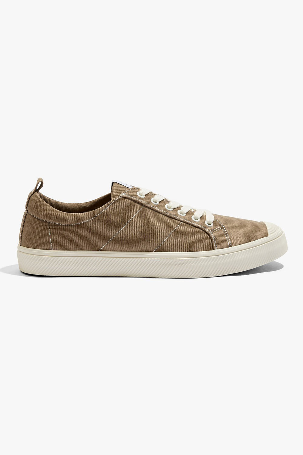 Cotton Sneaker