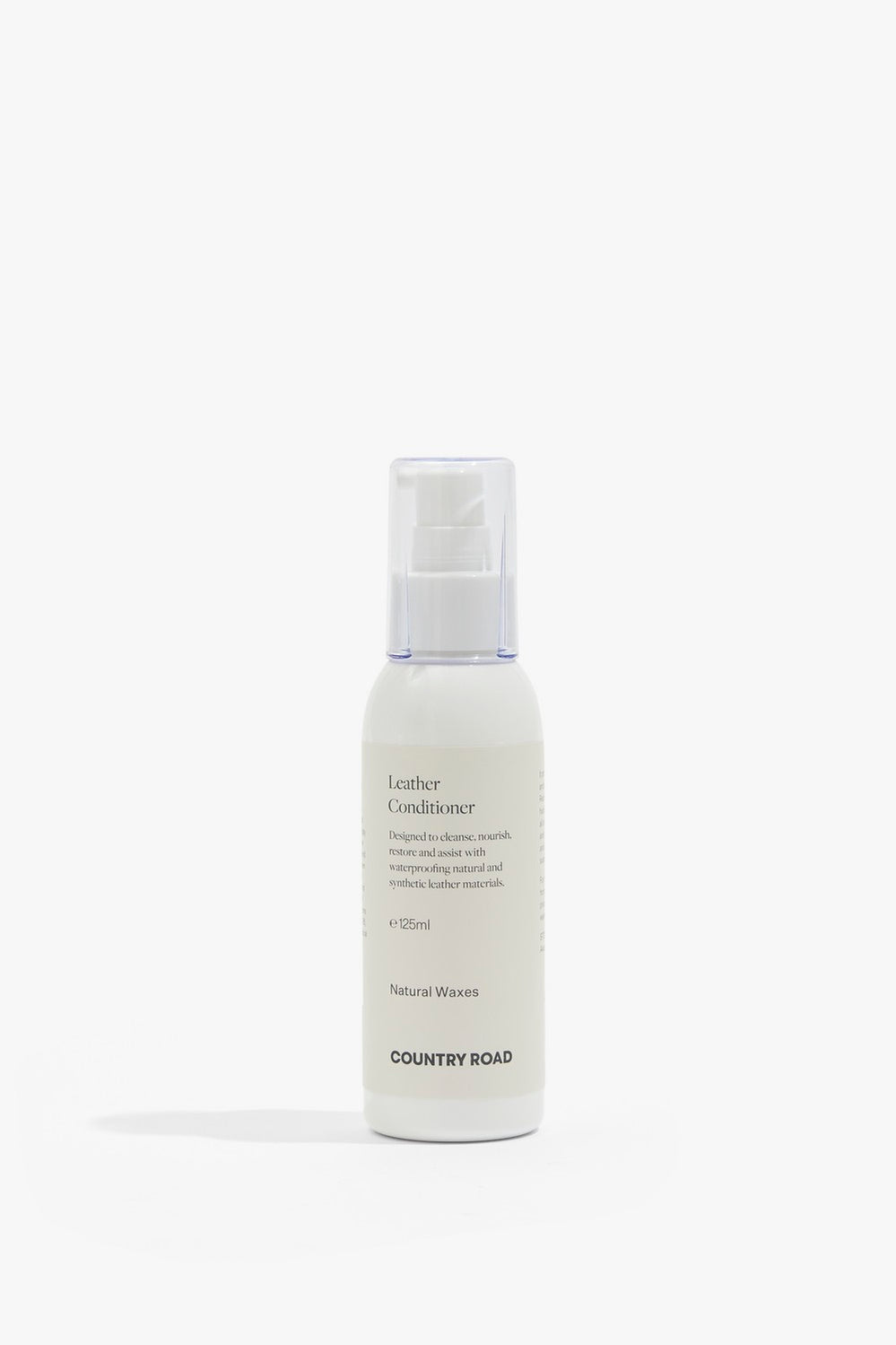 Leather Conditioner