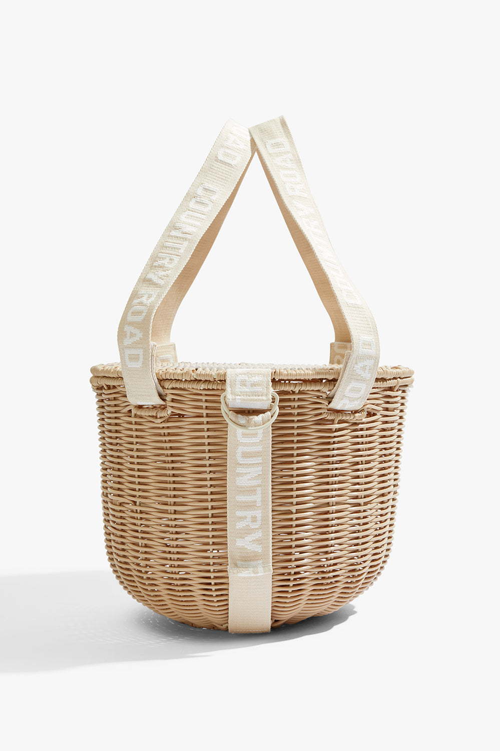 Sand Small Picnic Basket