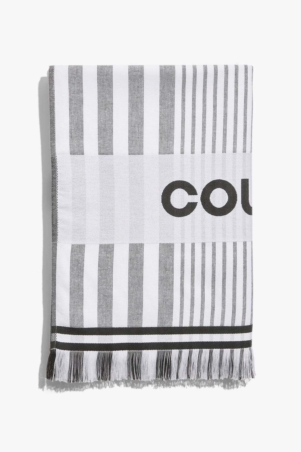 Australian Cotton Newton Travel Beach Towel
