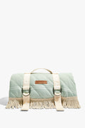 Hutton Round Picnic Blanket