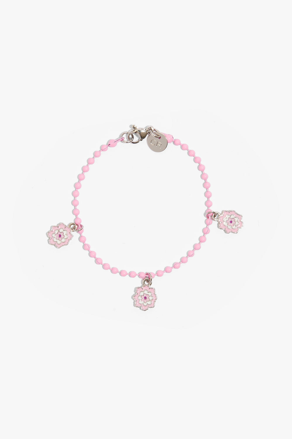 Flower Bracelet