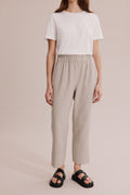 Cuff Hem Pant