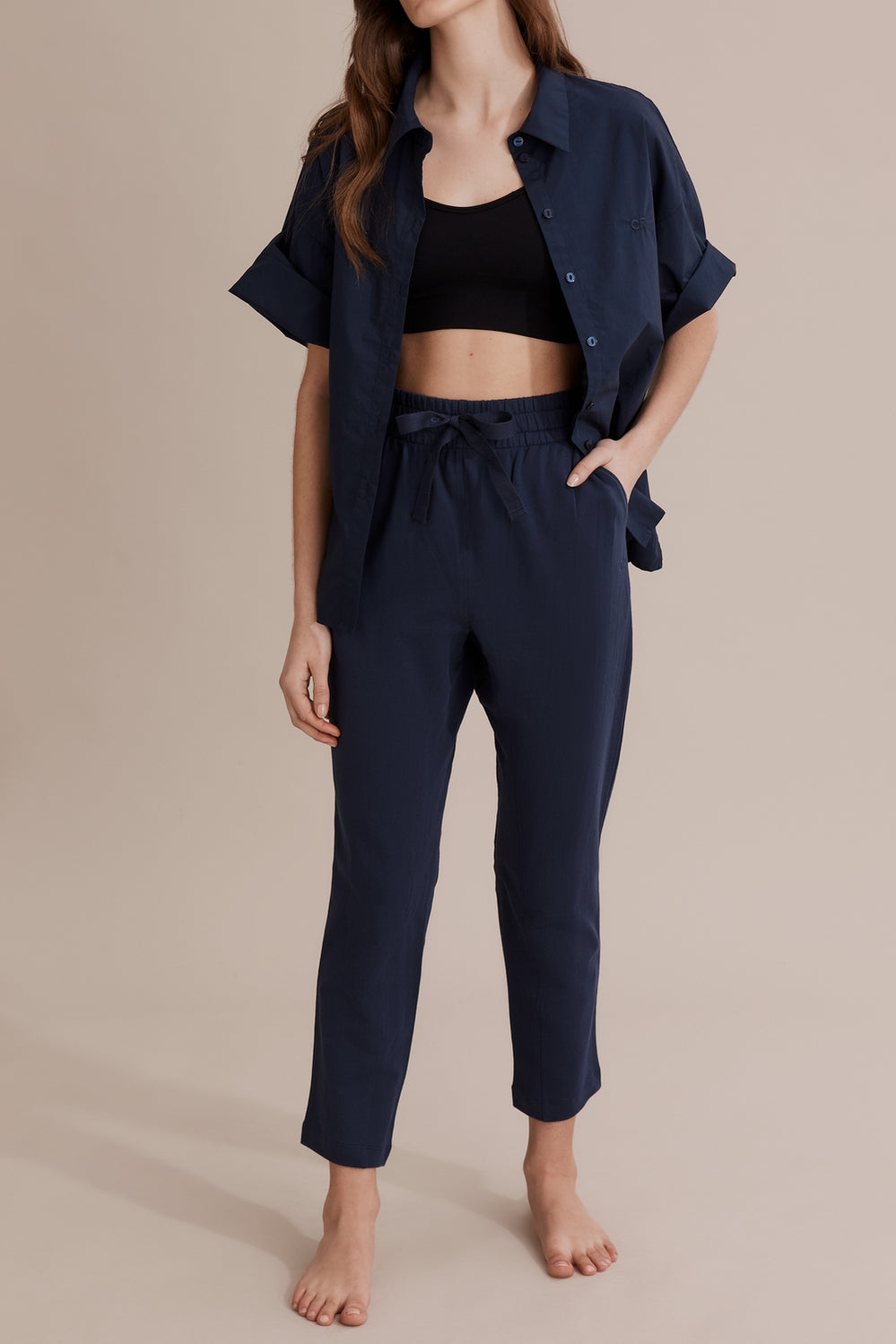 Summer Lounge Pant
