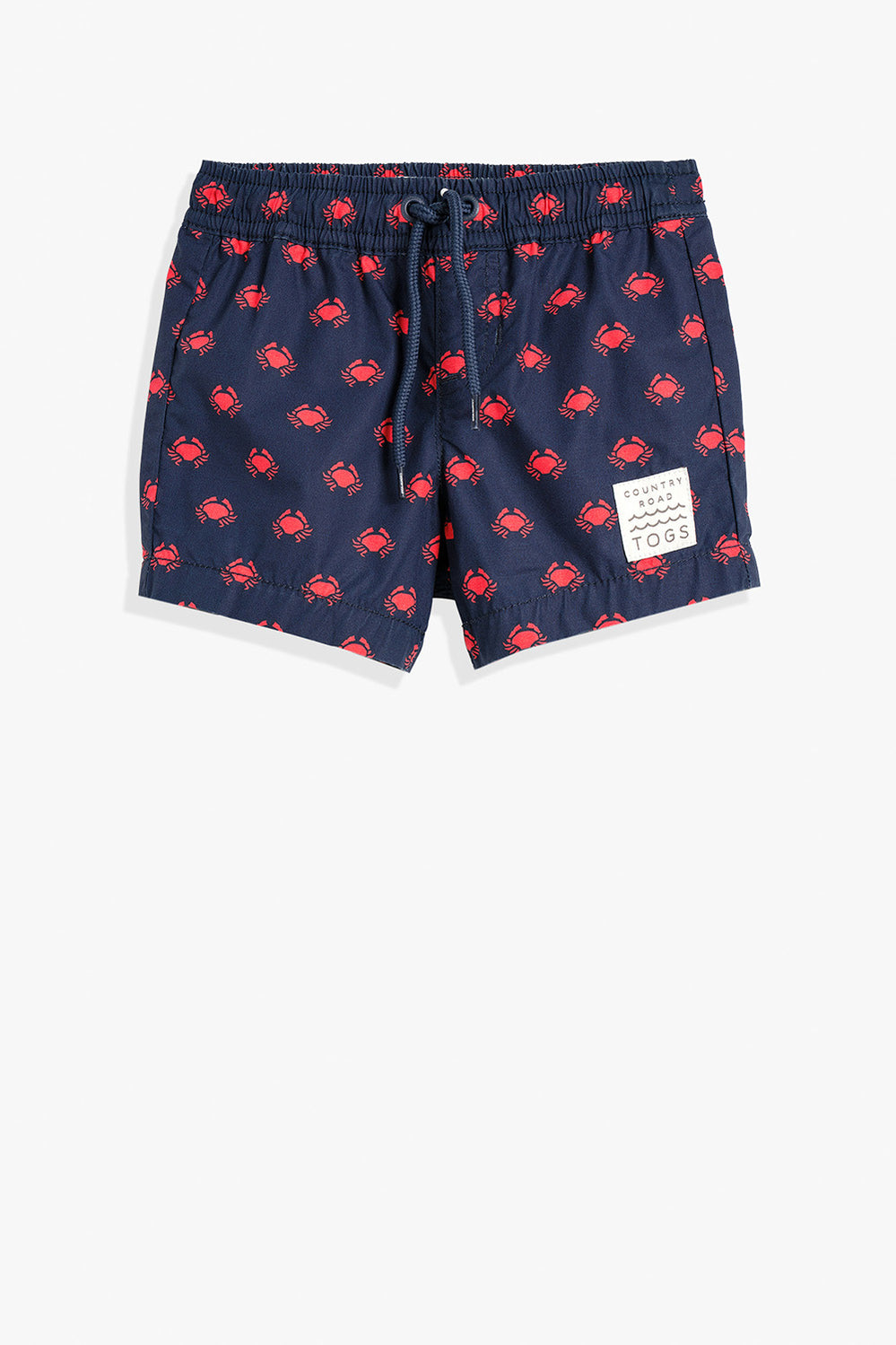 Crab Board Short