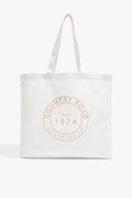 Cr Branded Shopper