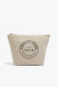 Cr Branded Cosmetic Bag