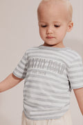 Cotton Heritage Stripe T-Shirt