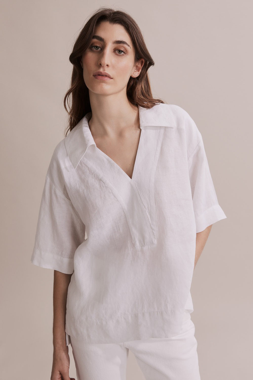 Linen Popover