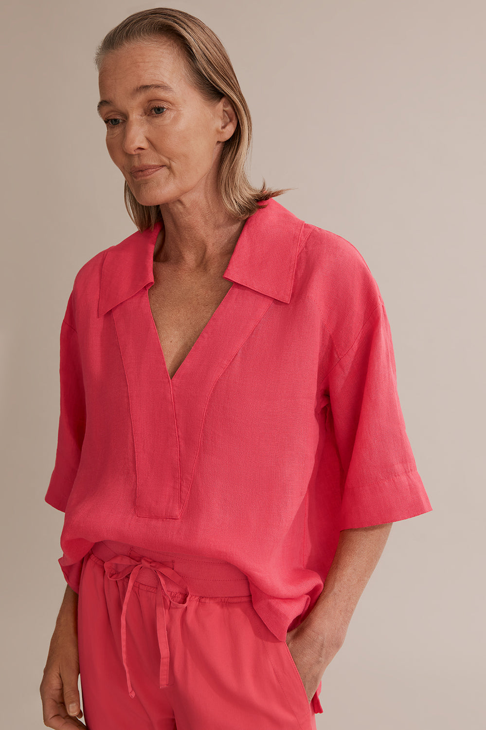 Linen Popover