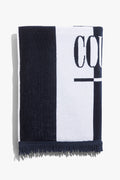 Heritage Stripe Australian Cotton Beach Towel
