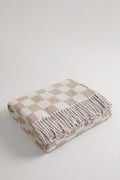 Wilson Cotton Throw