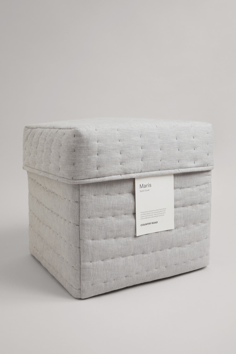 Maris Queen Quilt Cover