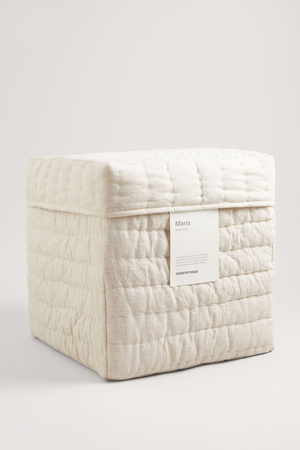 Maris King Quilt Cover