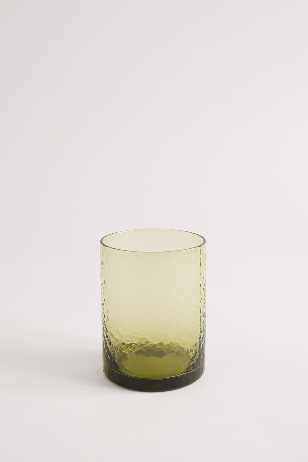 Martin Glass Tumbler