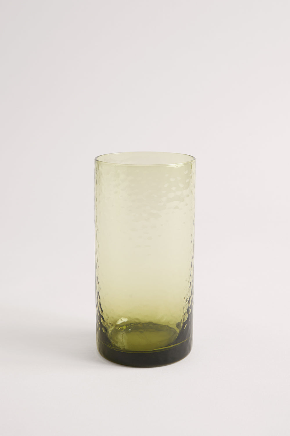 Martin Glass Highball