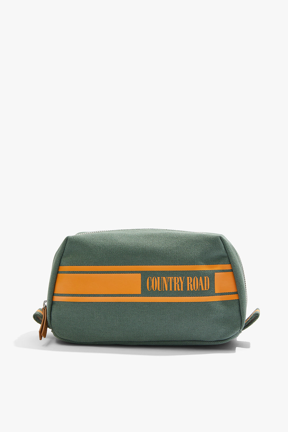 Cotton Heritage Logo Washbag
