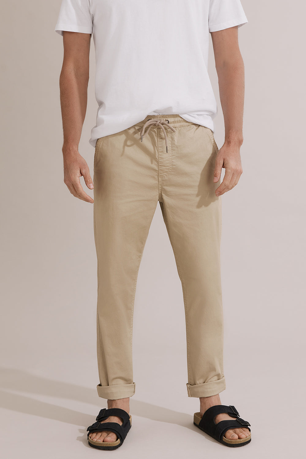 Lightweight Jogger