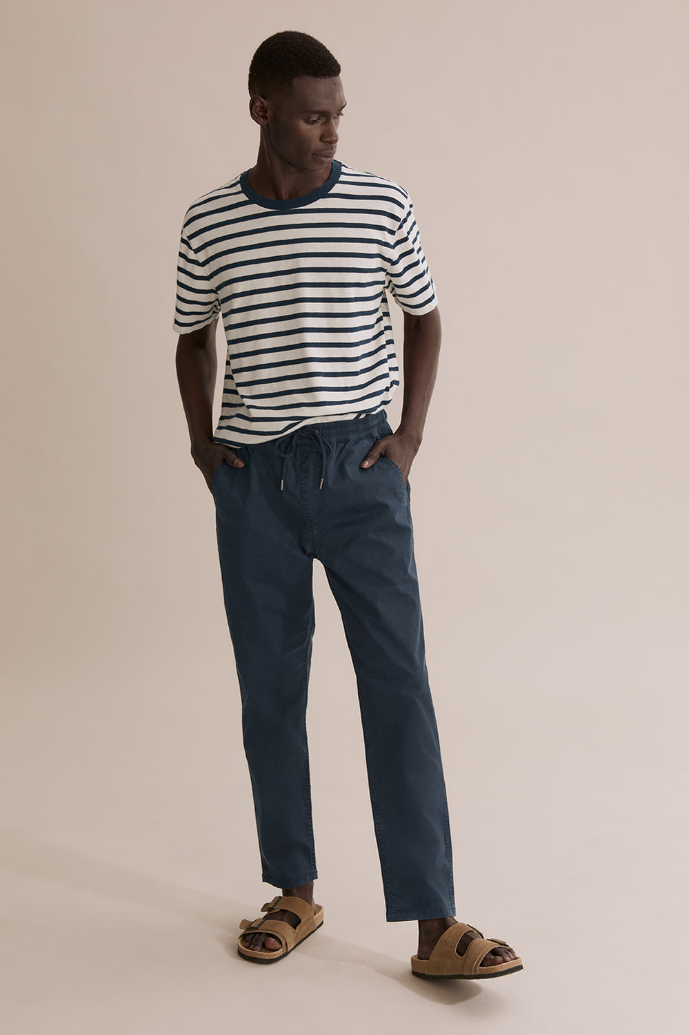 Lightweight Jogger