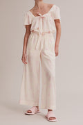 Printed Lounge Pant