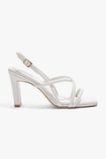 Erica Leather Heel