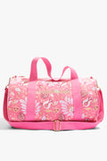 Flower Overnight Bag