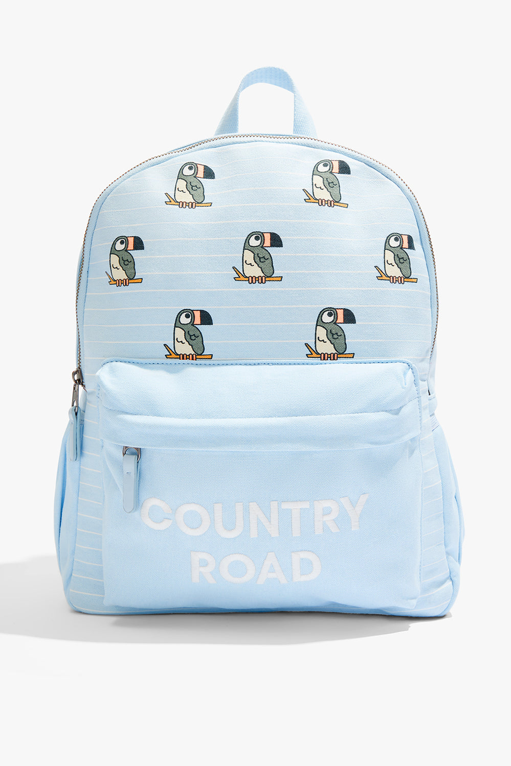 Toucan Backpack